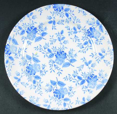 EIT47 by English Ironstone Tableware