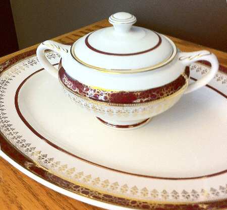764 by Empire China