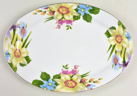 Joyus Garden by Emerald Collection