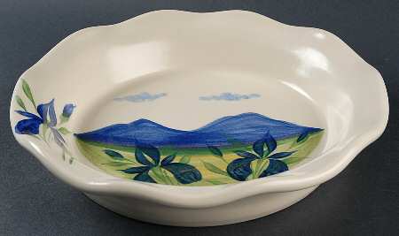 Peaks of Otter by Emerson Creek Pottery