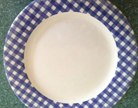 EIT49 by English Ironstone Tableware