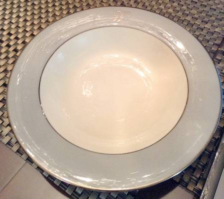 EGN2 by Elegance Fine China