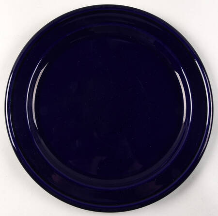 Cobalt Blue by Emile Henry