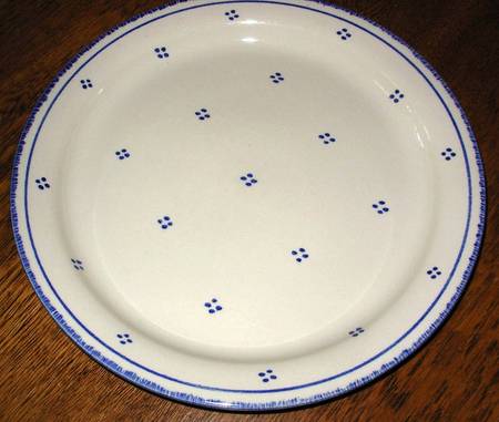 EIT53 by English Ironstone Tableware