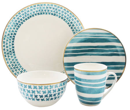 Cherie by Elle Decor
