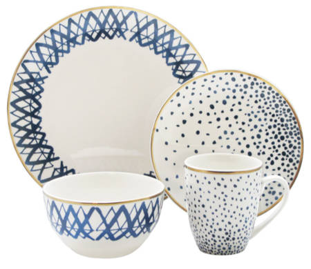 Marielle by Elle Decor