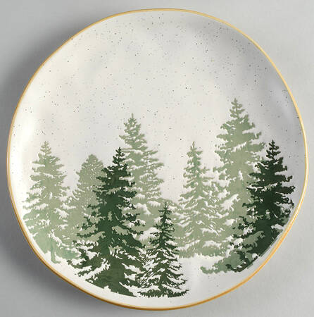 Forest Woods (Evergreen Forest) by Eli + Ana