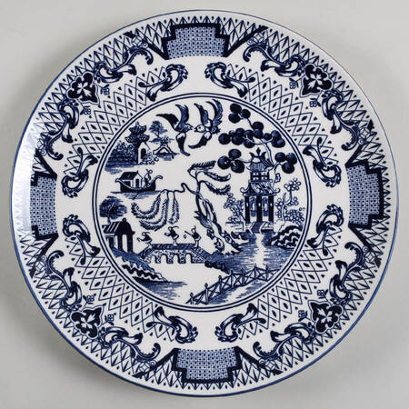 English Willow by Eaton Dining
