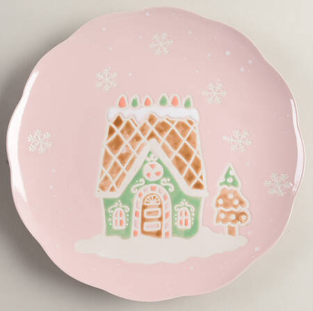 Candy Coated Holiday by Eli + Ana