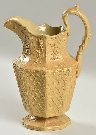 Basket by Elijah Jones