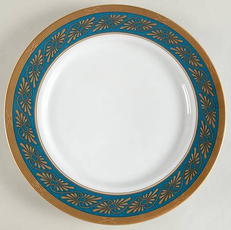 Regence by Faberge