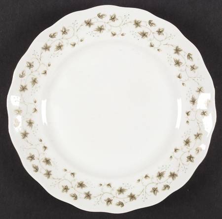 Diana (1-16" Gold Trim) by Favolina-Karolina