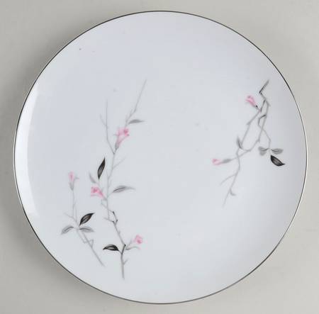 Cherry Blossom by Fine China of Japan