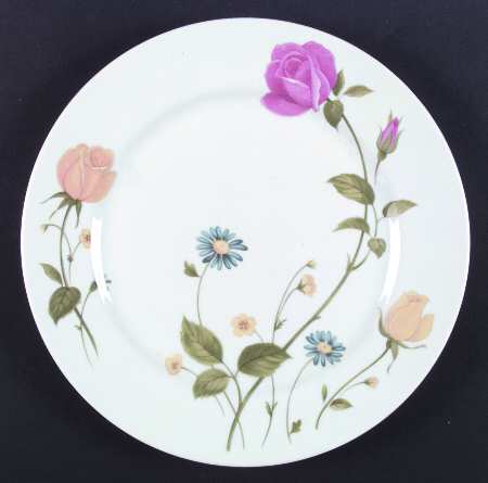 Dawn Lynn by Fine China of Japan
