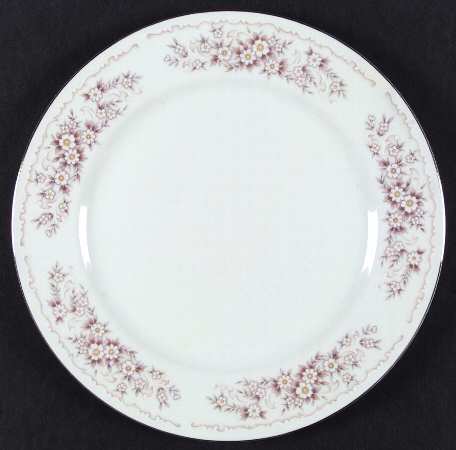 Elegance by Fine China of Japan