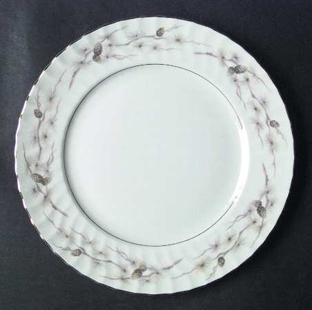 Golden Pine by Fine China of Japan