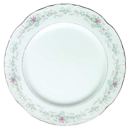 La Priscilla by Fine China of Japan