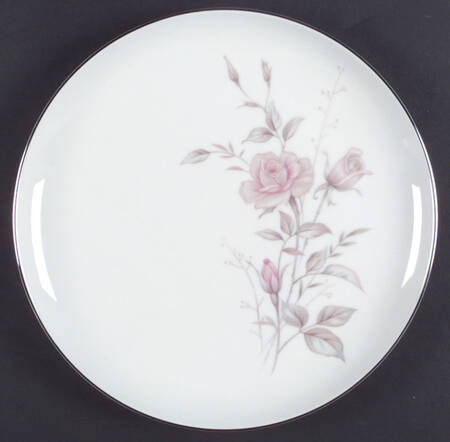 Laura (Platinum Trim) by Fine China of Japan