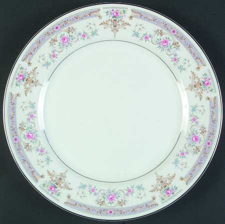 Melody by Fine China of Japan
