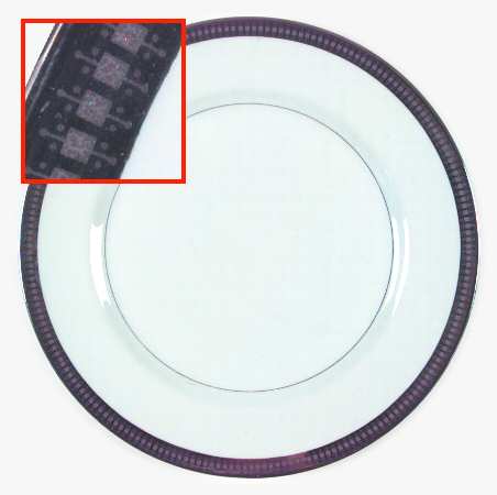 Monaco by Fine China of Japan