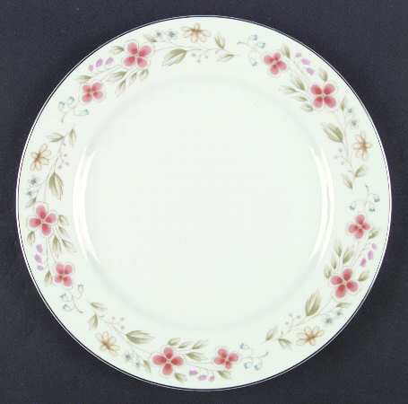 Petite Flowers by Fine China of Japan