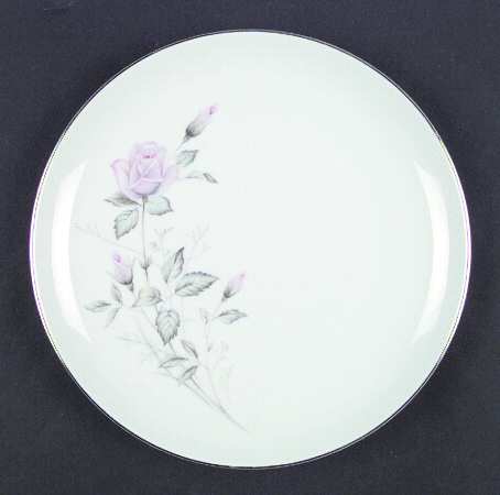 Romance Rose by Fine China of Japan