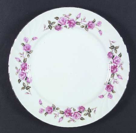 Rosewyll by Fine China of Japan