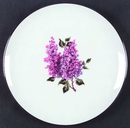 Lilac by Fine Arts