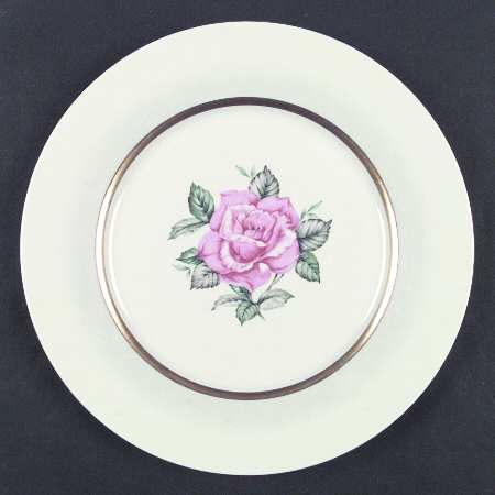 Sweetheart Rose by Fine Arts