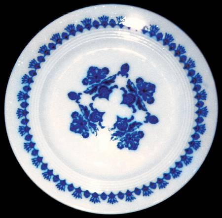 Feverland Blue by Friesland