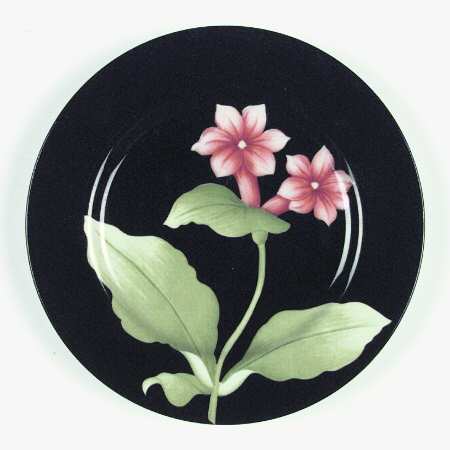 Fleurs De Minuit by Fitz and Floyd