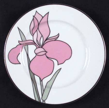 Fleur De Paris by Fitz and Floyd