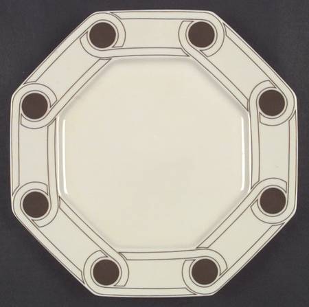 Le Continentale by Fitz and Floyd