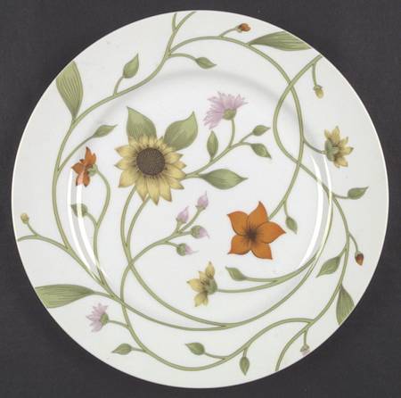 Petite Fleur by Fitz and Floyd