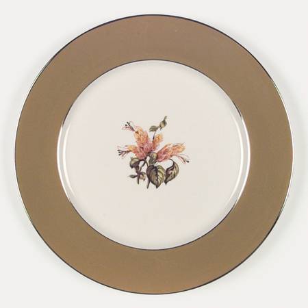 Cambria Cocoa (Platinum Trim) by Flintridge