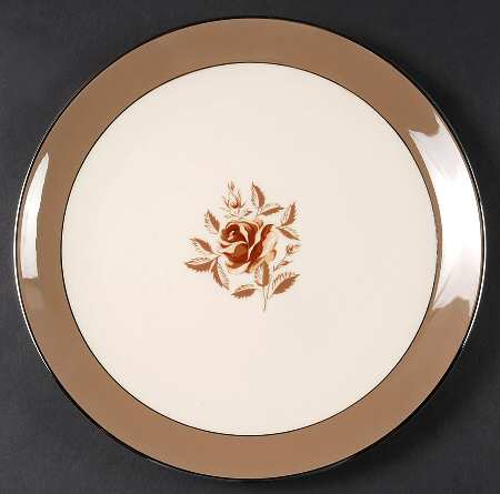 Cocoa Rose (Coupe, Platinum Trim) by Flintridge