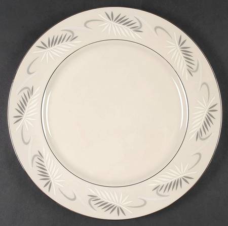 Continental White (Rim) by Flintridge