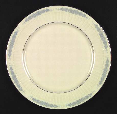 Crissy Rose Blue by Flintridge