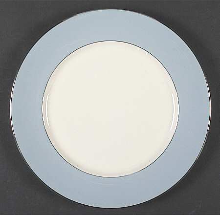 Platinum Strata Blue (Rim) by Flintridge