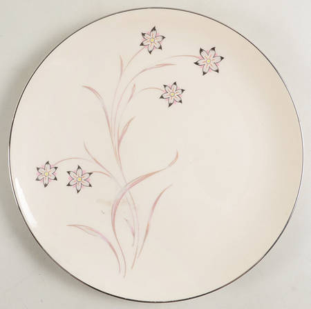 Starflower by Flintridge