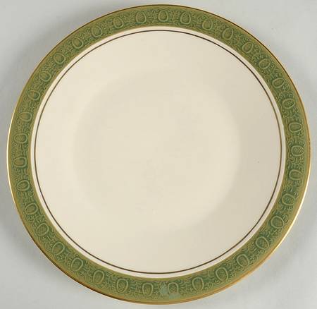 Antique Green by Franciscan