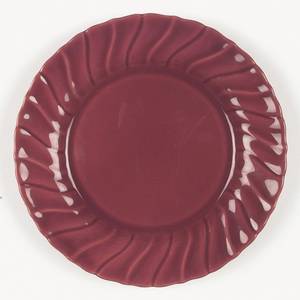 Coronado Burgundy Maroon (Glossy) by Franciscan