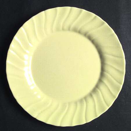 Coronado Yellow Matte by Franciscan