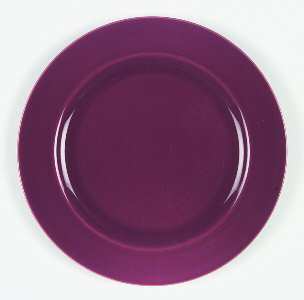 El Patio Maroon (Glossy) by Franciscan