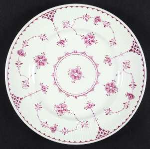 Erica Pink (White) by Franciscan