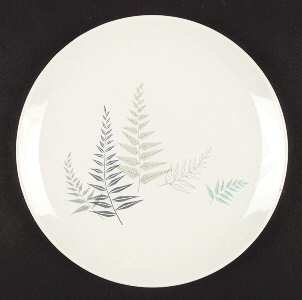 Fern Dell by Franciscan