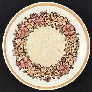 Garland by Franciscan
