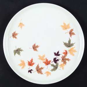Indian Summer by Franciscan