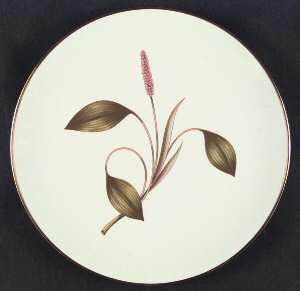 Mesa (Fine China) by Franciscan