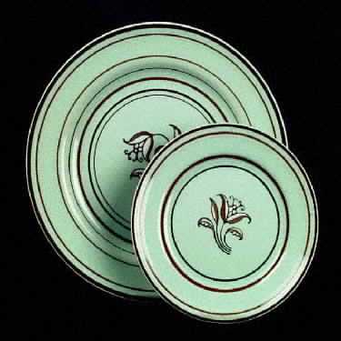 Padua Celadon by Franciscan